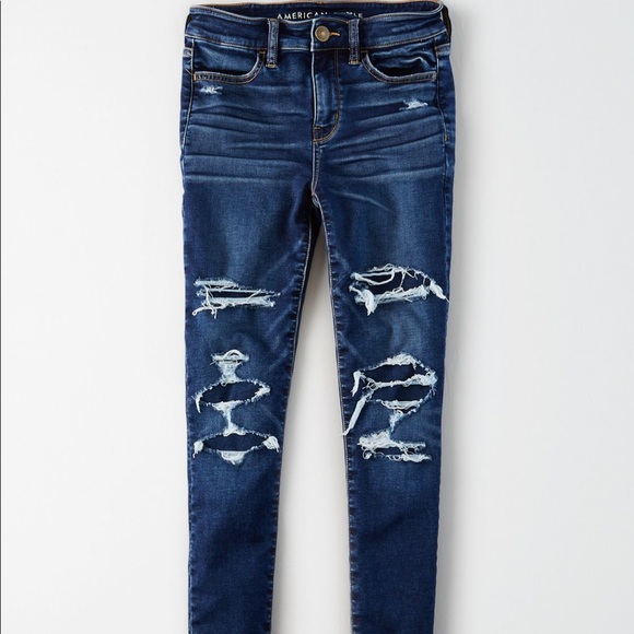 American Eagle Outfitters Denim - Brand New American Eagle Jeans